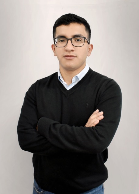Hann Vásquez Rufasto